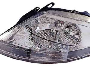 Faro Delantero Izquierdo Citroën C3 año 2002 a 2010