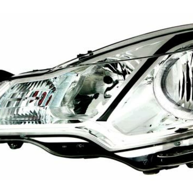 Faro Delantero Izquierdo Citroën C3 año 2013 a 2019