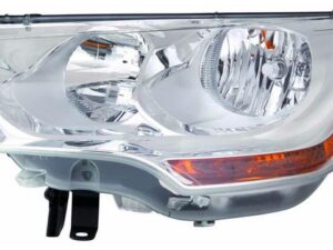 Faro Delantero Izquierdo CitroËn C4 año 2010 a 2019