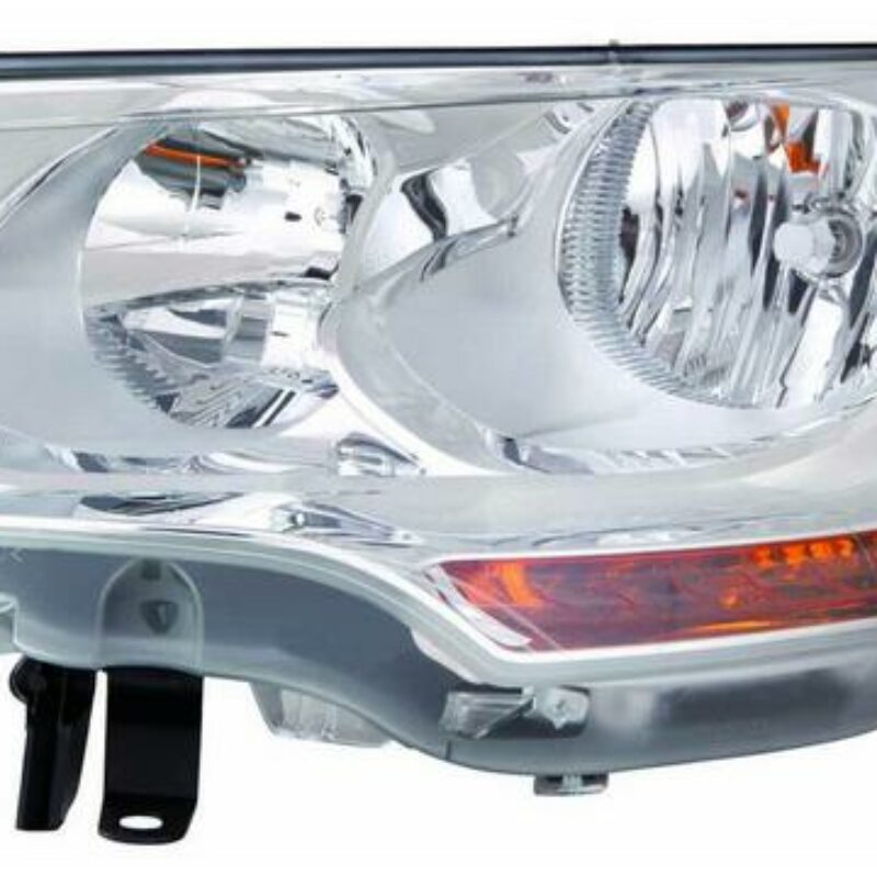 Faro Delantero Izquierdo CitroËn C4 año 2010 a 2019