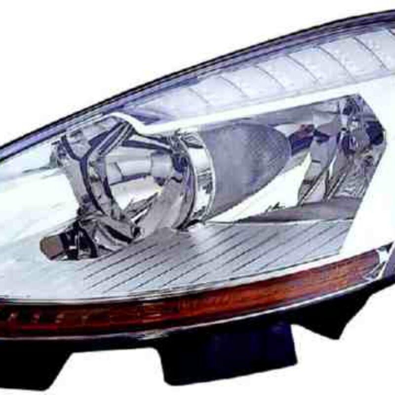Faro Delantero Izquierdo Citroën C4 Grand Picasso año 2006 a 2010