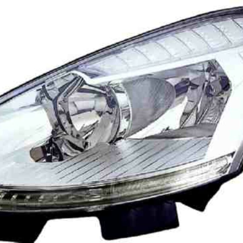 Faro Delantero Izquierdo Citroën C4 Grand Picasso año 2010 a 2013 Restyling