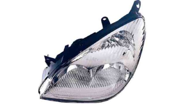 Faro Delantero Izquierdo Citroën C5 año 2001 a 2004