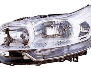 Faro Delantero Izquierdo Citroën C5 año 2008 a 2010