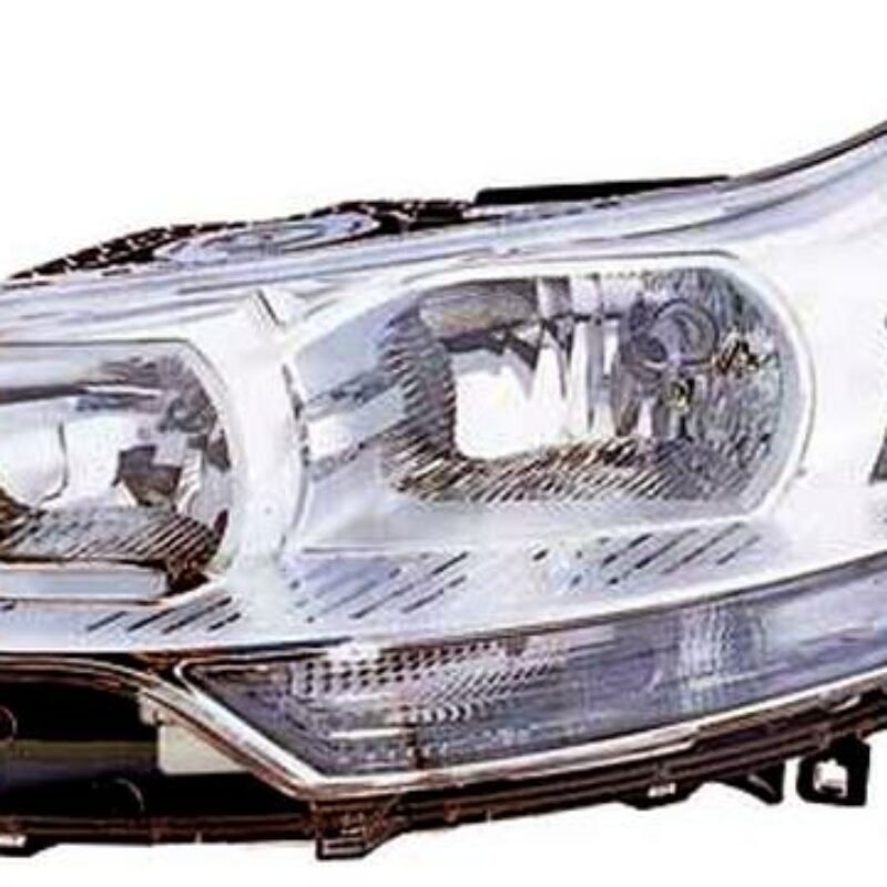Faro Delantero Izquierdo Citroën C5 año 2008 a 2010
