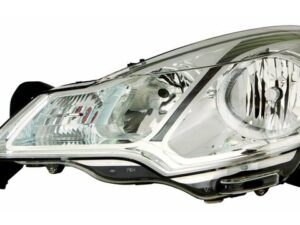 Faro Delantero Izquierdo Citroën Ds3 año 2009 a 2010