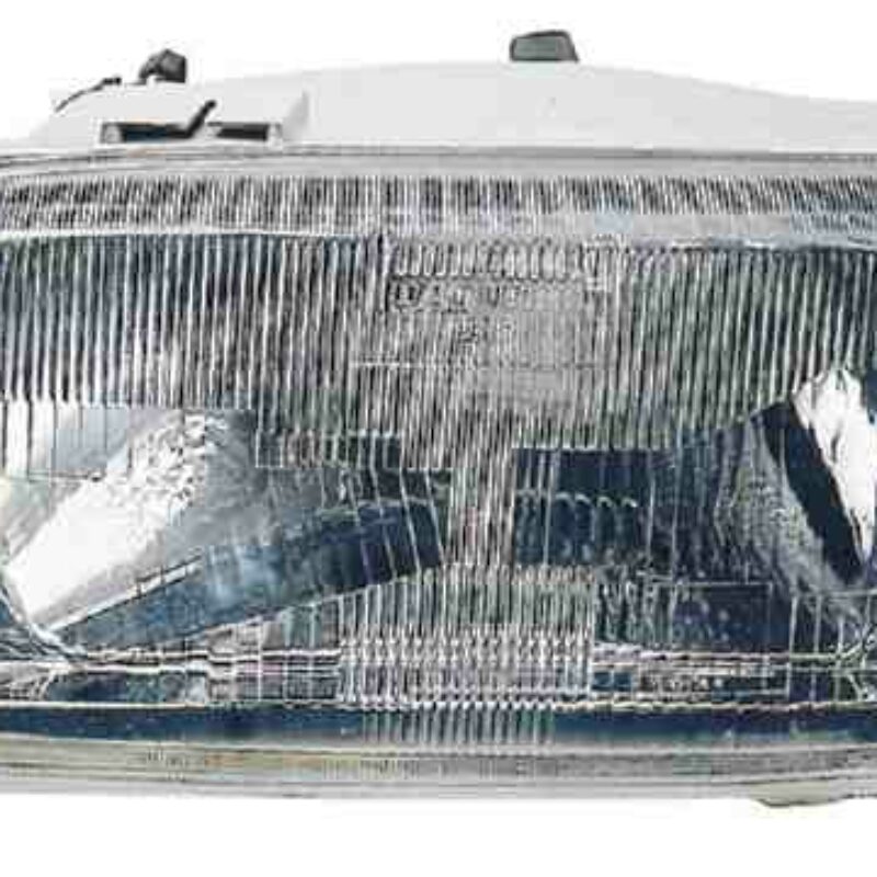 Faro Delantero Izquierdo Citroën Jumper año 1994 a 2001