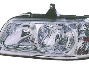 Faro Delantero Izquierdo Citroën Jumper año 2002 a 2006