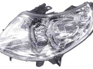 Faro Delantero Izquierdo Citroën Jumper año 2006 a 2011