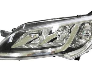 Faro Delantero Izquierdo Citroën Jumper año 2014 a 2019
