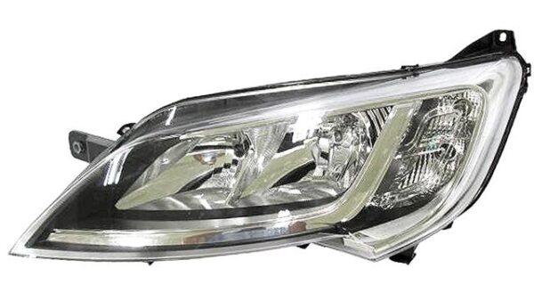Faro Delantero Izquierdo Citroën Jumper año 2014 a 2019