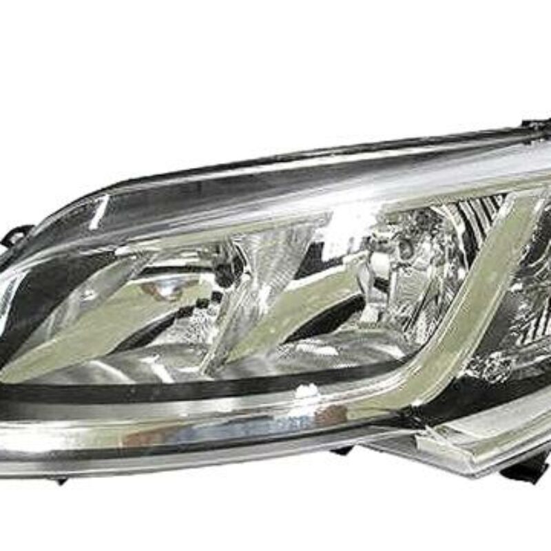 Faro Delantero Izquierdo Citroën Jumper año 2014 a 2019
