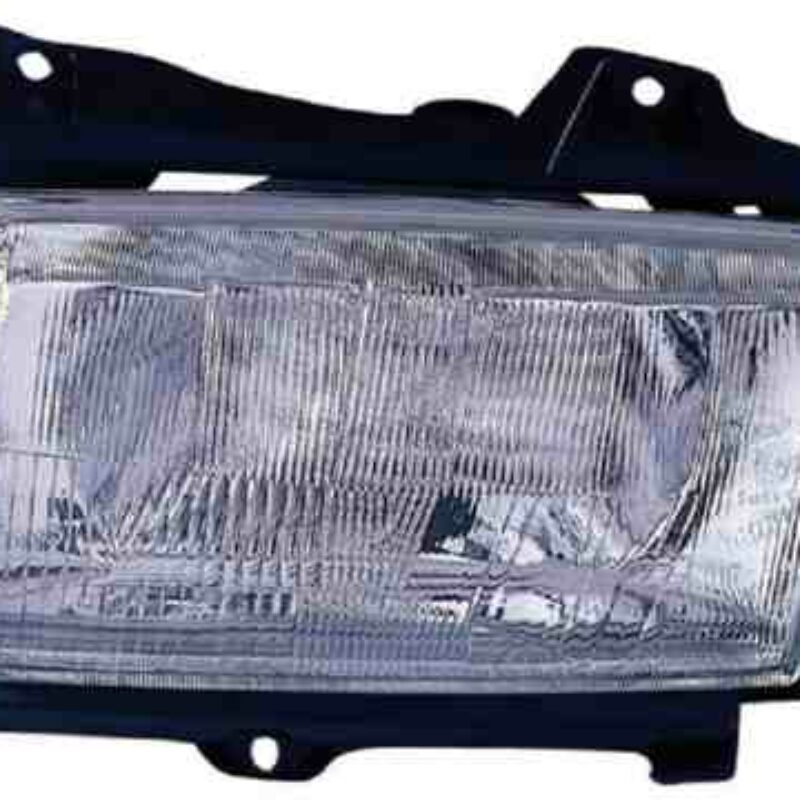 Faro Delantero Izquierdo Citroën Jumpy año 1995 a 2003
