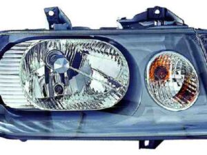 Faro Delantero Izquierdo Citroën Jumpy año 2004 a 2007