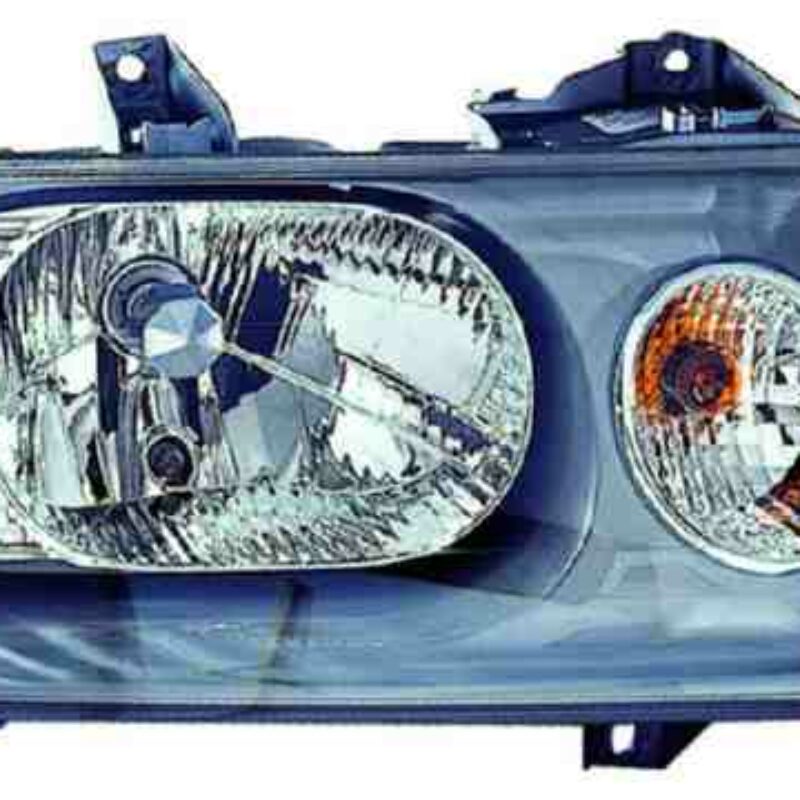 Faro Delantero Izquierdo Citroën Jumpy año 2004 a 2007