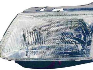 Faro Delantero Izquierdo Citroën Saxo año 1996 a 1999