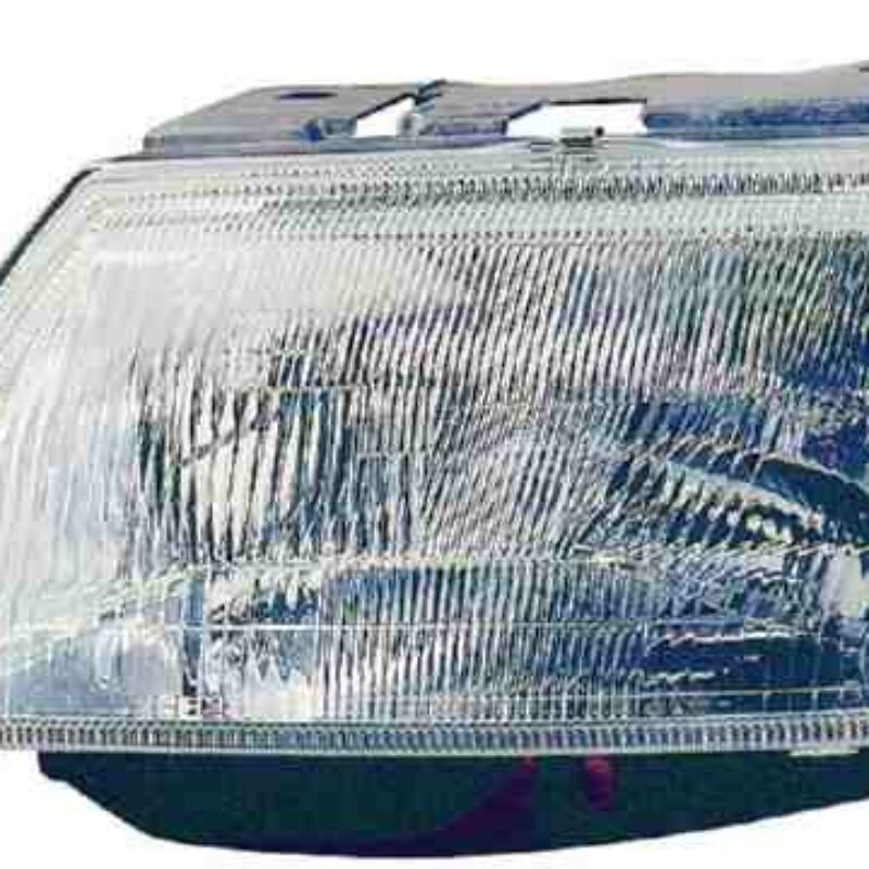 Faro Delantero Izquierdo Citroën Saxo año 1996 a 1999