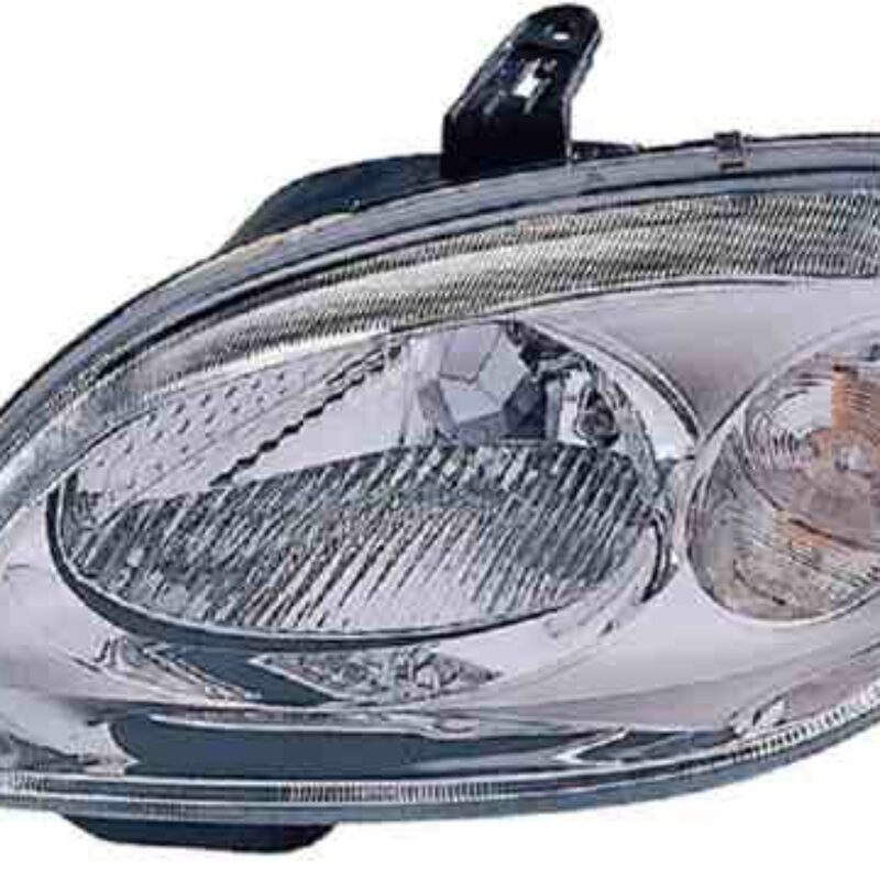 Faro Delantero Izquierdo Citroën Saxo año 1999 a 2003