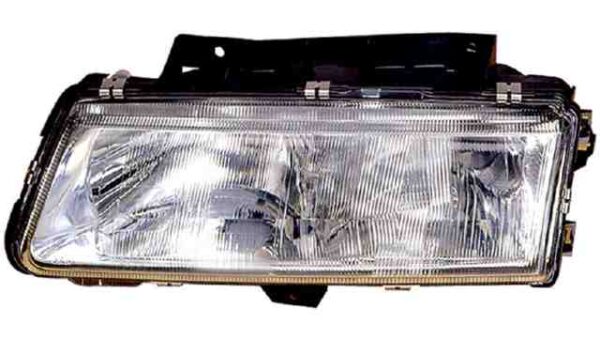 Faro Delantero Izquierdo Citroën Xantia año 1993 a 1997