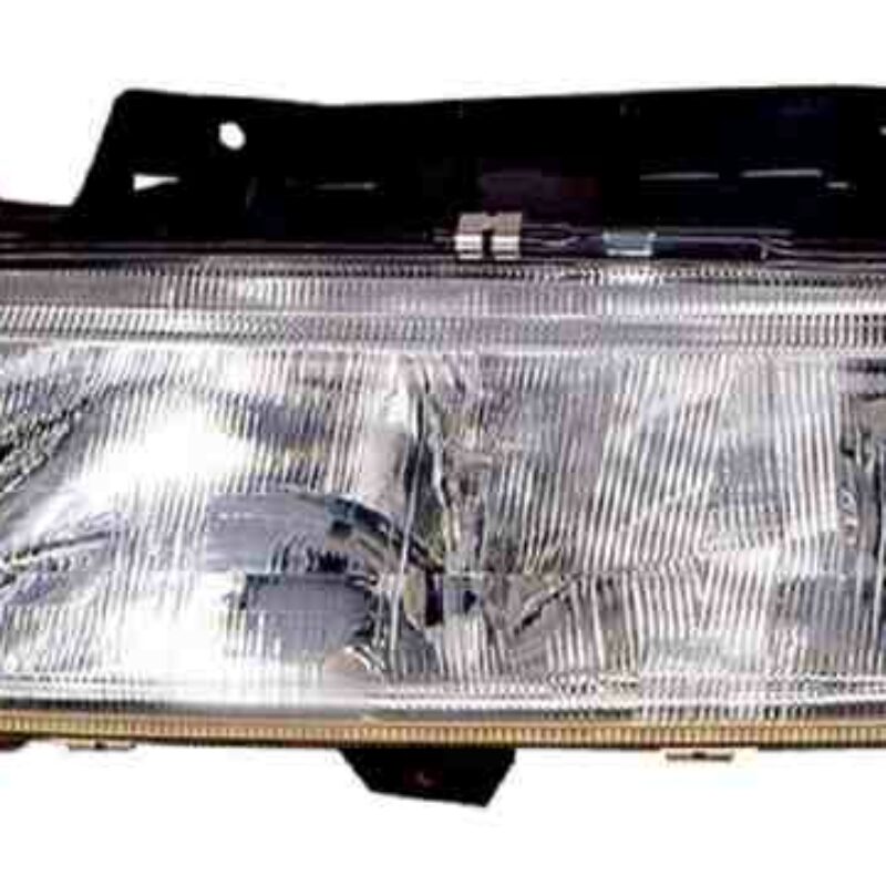 Faro Delantero Izquierdo Citroën Xantia año 1993 a 1997