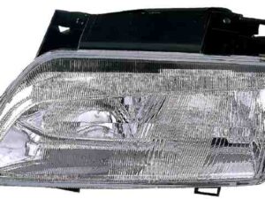 Faro Delantero Izquierdo Citroën Xantia año 1998 a 2001