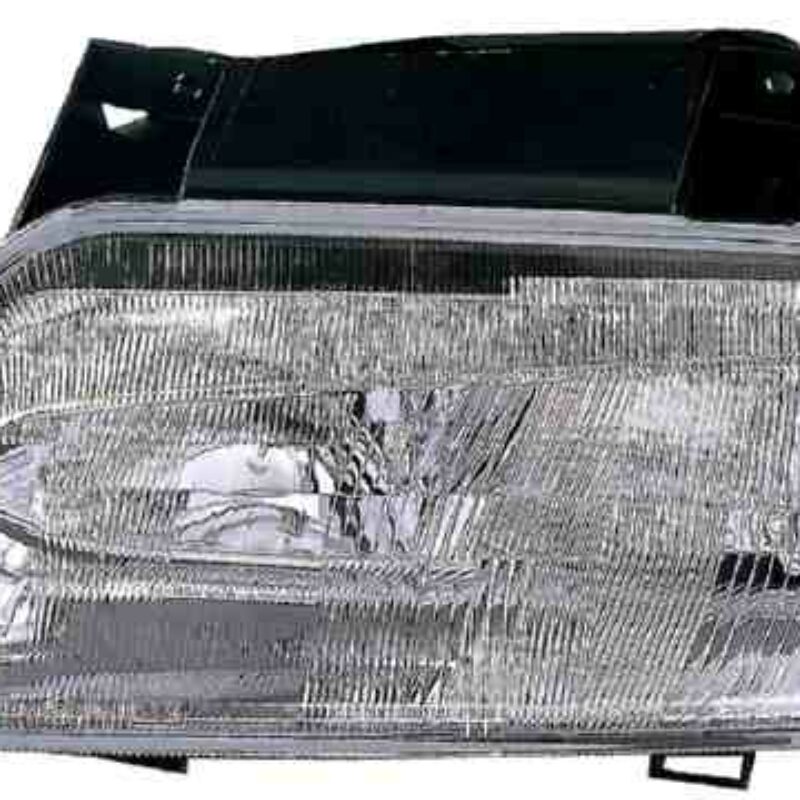 Faro Delantero Izquierdo Citroën Xantia año 1998 a 2001