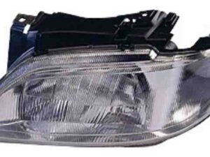 Faro Delantero Izquierdo Citroën Xsara año 1997 a 2000