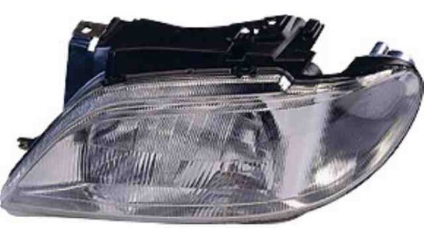 Faro Delantero Izquierdo Citroën Xsara año 1997 a 2000