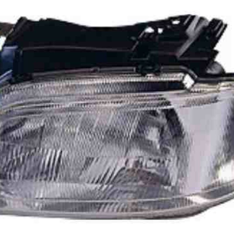 Faro Delantero Izquierdo Citroën Xsara año 1997 a 2000