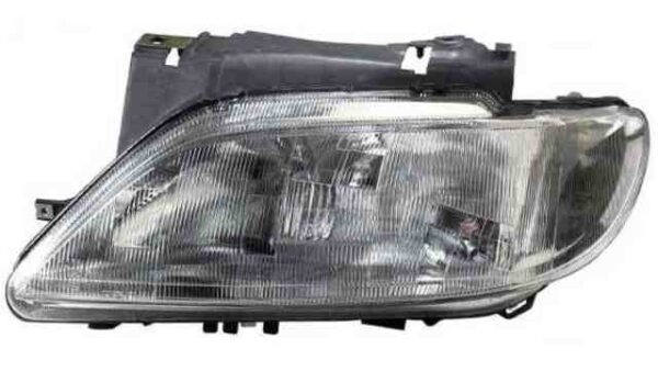 Faro Delantero Izquierdo Citroën Xsara año 1997 a 2000