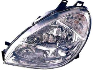 Faro Delantero Izquierdo Citroën Xsara año 2000 a 2005 CON NIEBLA