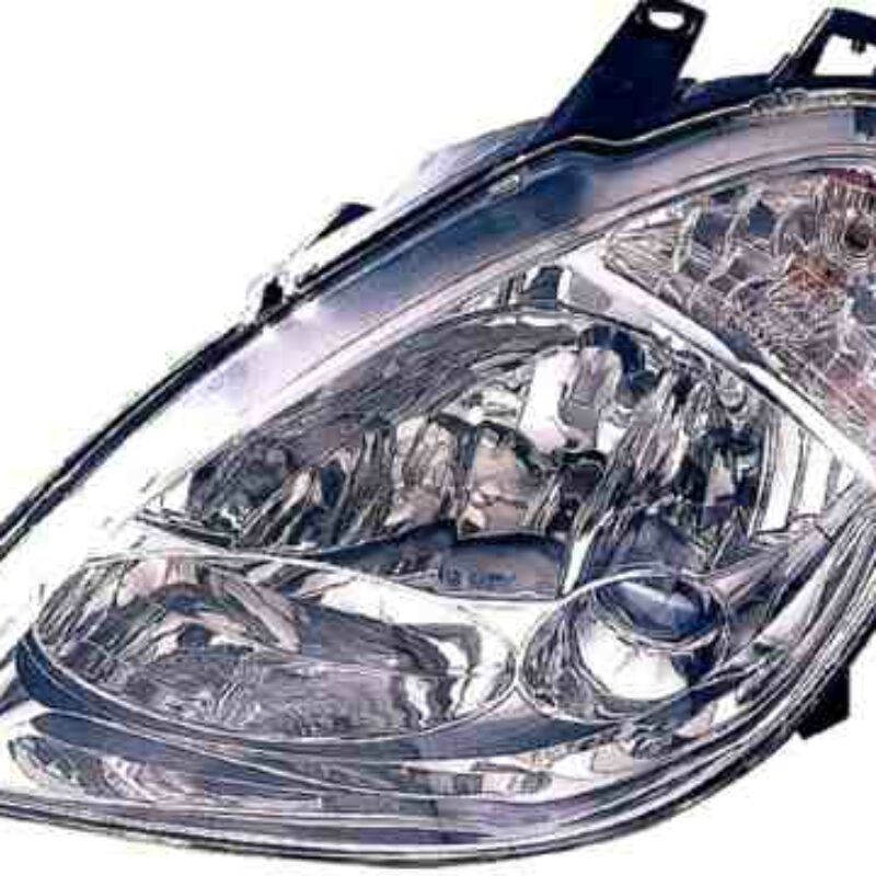 Faro Delantero Izquierdo Citroën Xsara año 2000 a 2005 CON NIEBLA