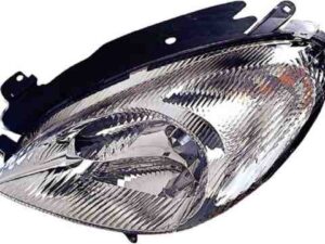 Faro Delantero Izquierdo Citroën Xsara Picasso año 2000 a 2003