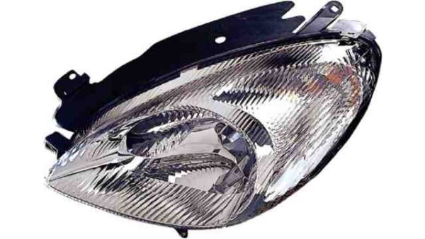 Faro Delantero Izquierdo Citroën Xsara Picasso año 2000 a 2003