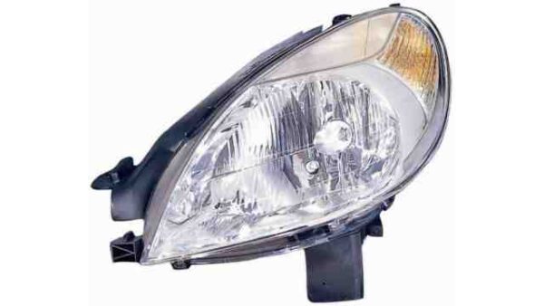 Faro Delantero Izquierdo Citroën Xsara Picasso año 2004 a 2010