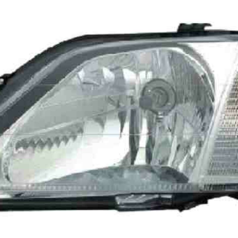 Faro Delantero Izquierdo Dacia Logan año 2004 a 2008