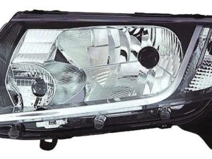 Faro Delantero Izquierdo Dacia Logan II Mcv año 2013 a 2019