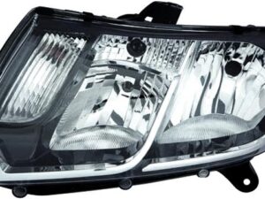 Faro Delantero Izquierdo Dacia Logan II Mcv año 2013 a 2019