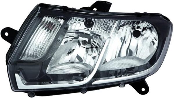 Faro Delantero Izquierdo Dacia Logan II Mcv año 2013 a 2019