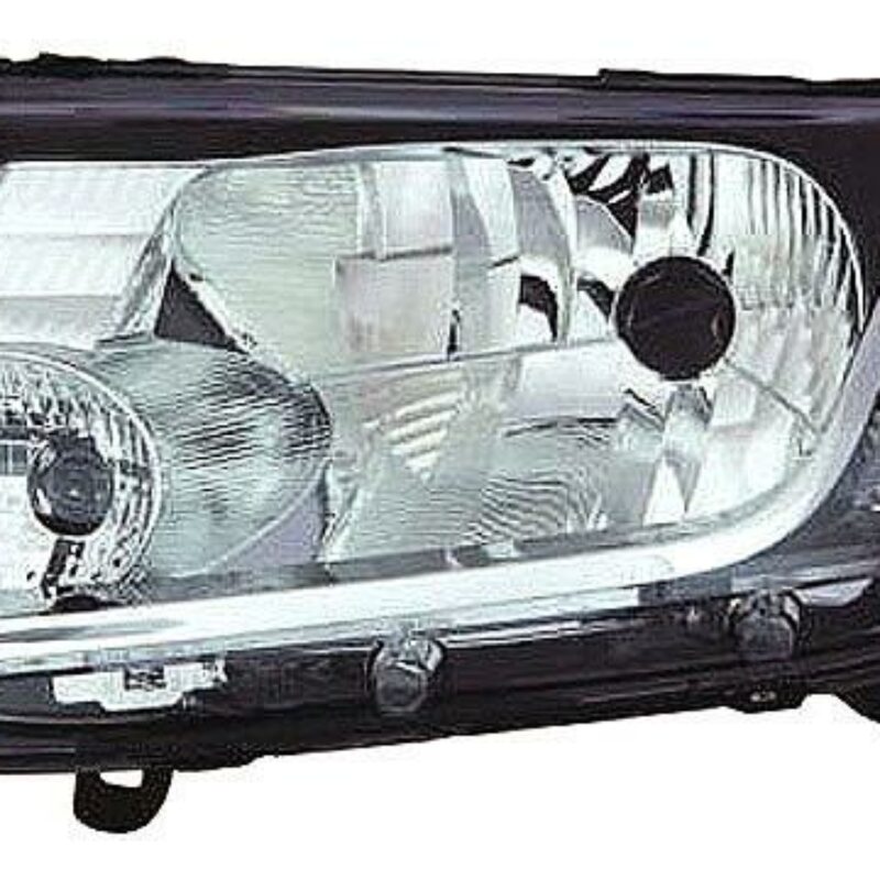 Faro Delantero Izquierdo Dacia Sandero Stepway año 2013 a 2019