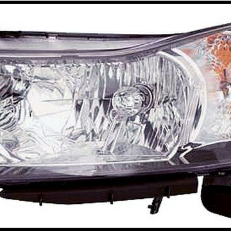 Faro Delantero Izquierdo Daewoo-chevrolet Cruze 4/5p año 2009 a 2019
