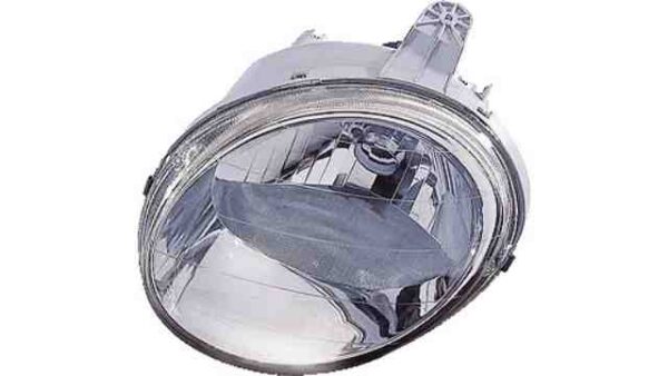 Faro Delantero Izquierdo Daewoo-chevrolet Matiz año 1998 a 2001
