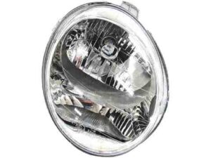 Faro Delantero Izquierdo Daewoo-chevrolet Matiz año 2001 a 2005