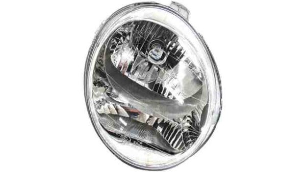 Faro Delantero Izquierdo Daewoo-chevrolet Matiz año 2001 a 2005