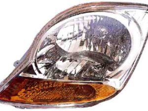 Faro Delantero Izquierdo Daewoo-chevrolet Matiz año 2005 a 2019