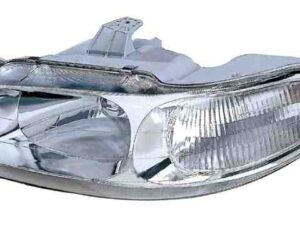 Faro Delantero Izquierdo Daewoo-chevrolet Nubira año 1996 a 1999