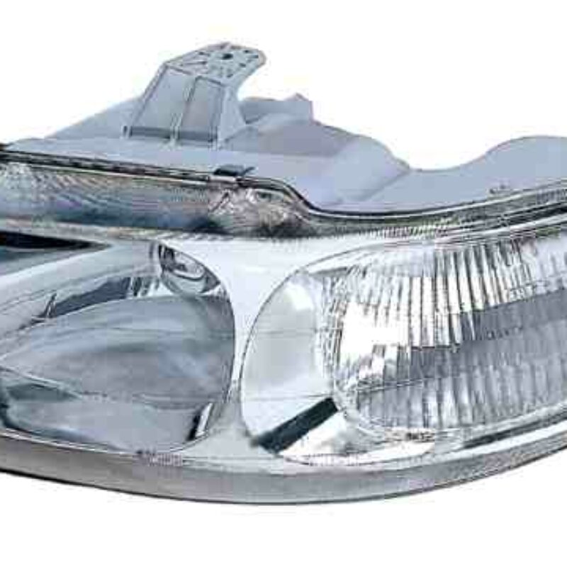 Faro Delantero Izquierdo Daewoo-chevrolet Nubira año 1996 a 1999