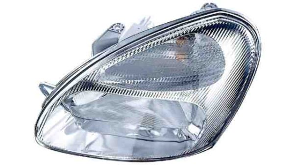 Faro Delantero Izquierdo Daewoo-chevrolet Nubira año 1999 a 2003