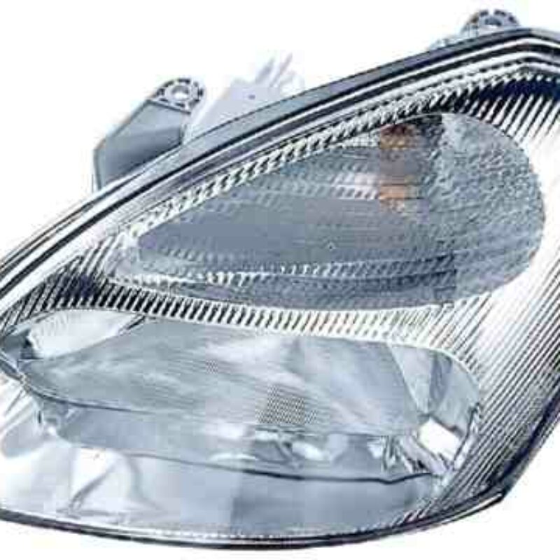 Faro Delantero Izquierdo Daewoo-chevrolet Nubira año 1999 a 2003
