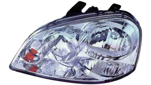 Faro Delantero Izquierdo Daewoo-chevrolet Nubira año 2003 a 2019